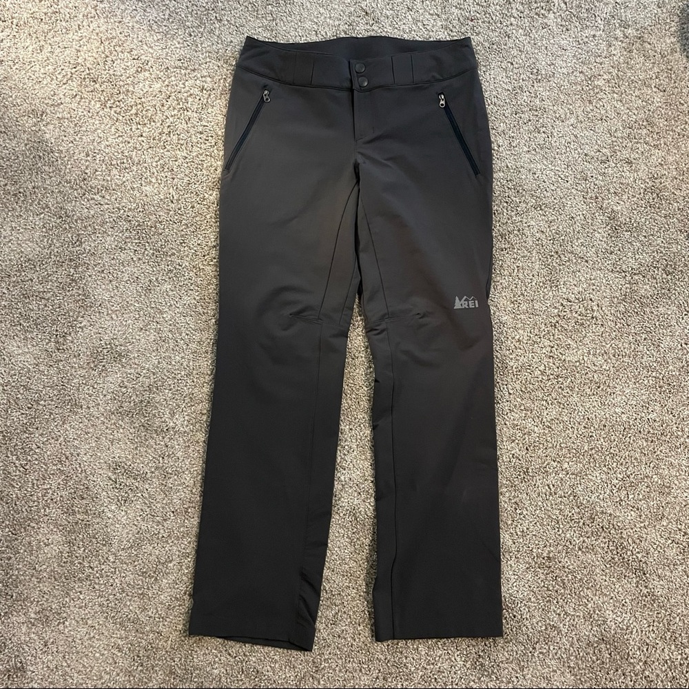 REI hiking pants